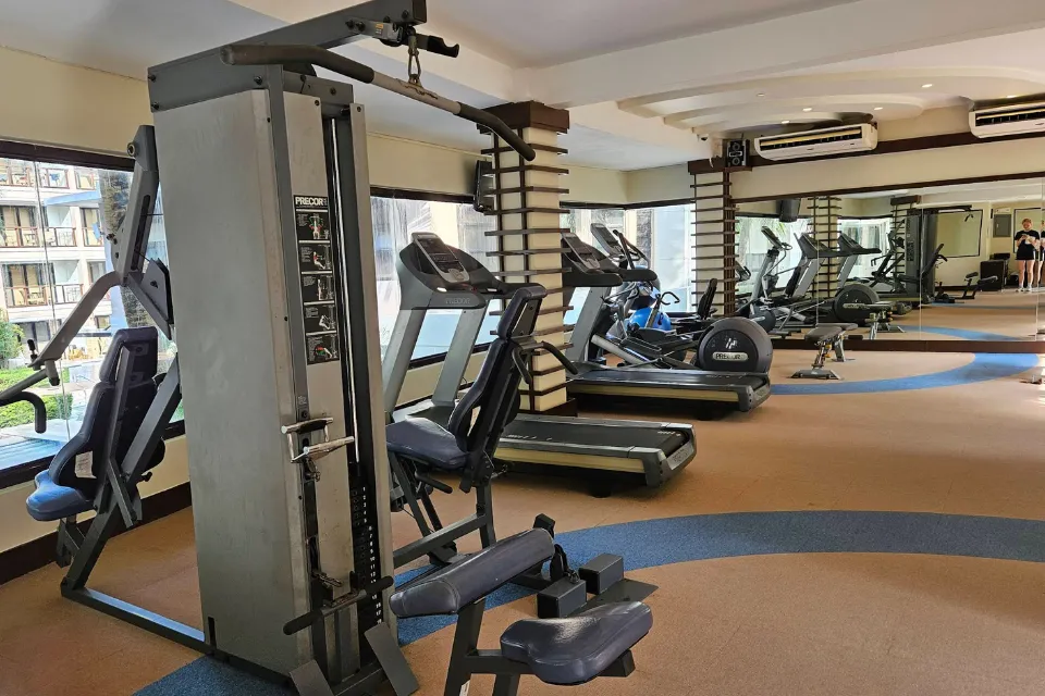 Курорт Hennan Lagoon 5* | VB-HLR5 Курорт Hennan Lagoon 5* | VB-HLR5