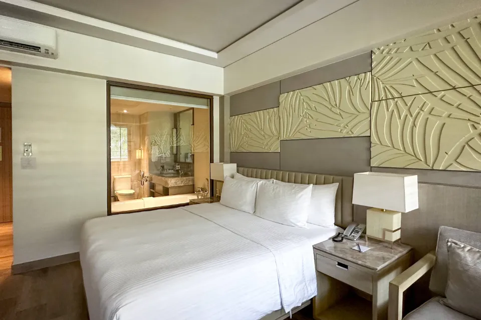 Курорт Hennan Park 5* | VB-HPR5 Курорт Hennan Park 5* | VB-HPR5