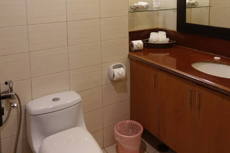 Отель Alta Vista de Boracay 4* | VB-AVDB4 Отель Alta Vista de Boracay 4* | VB-AVDB4