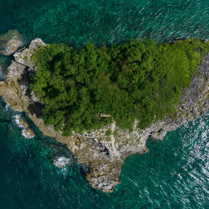 TravelToPH - Экскурсии / Туры - Тур по островам и сноркелинг: Коралловый сад - остров Дакит-Дакит - утес Лапус-Лапус | VM-IHSTDICGCDDILLC-D1
