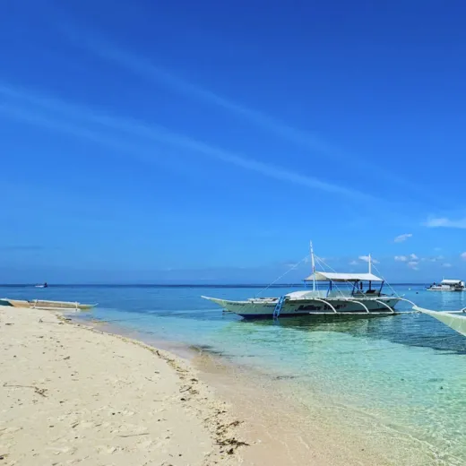 TravelToPH - Экскурсии / Туры - Остров Памилакан (сноркелинг) | VB-PI-D1