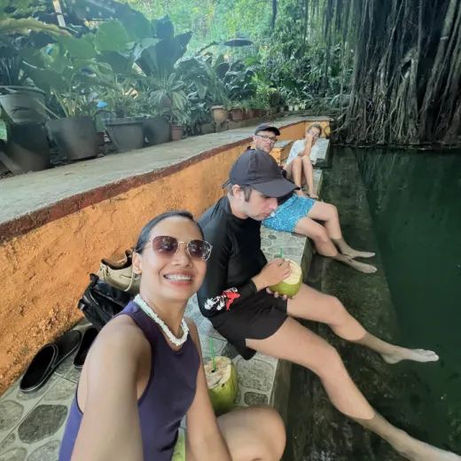 TravelToPH - Экскурсии / Туры - Водопады Камбугахай - старое зачарованное дерево Балете - пляжный клуб и курорт RUNIK | VS-CFOEBTRBCR-D1 TravelToPH - Экскурсии / Туры - Водопады Камбугахай - старое зачарованное дерево Балете - пляжный клуб и курорт RUNIK | VS-CFOEBTRBCR-D1