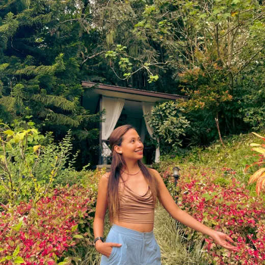 TravelToPH - Экскурсии / Туры - Храм Леи - Кафе Матана - Ботанический сад Террасас де Флорес - Жизнь в Небесах | VC-TLMCTFBGLVS-D1