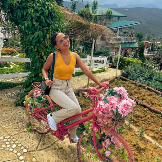 TravelToPH - Экскурсии / Туры - Храм Леи - Райский уголок Humba - Сад Сирао | VC-TLHHSG-D1 TravelToPH - Экскурсии / Туры - Храм Леи - Райский уголок Humba - Сад Сирао | VC-TLHHSG-D1