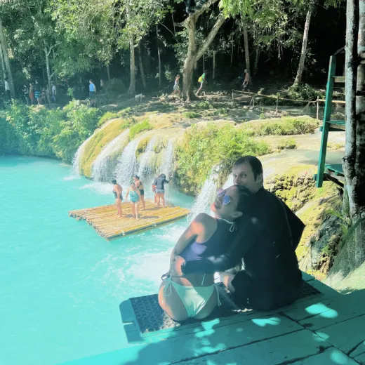 TravelToPH - Экскурсии / Туры - Водопады Камбугахай - старое зачарованное дерево Балете - пляжный клуб и курорт RUNIK | VS-CFOEBTRBCR-D1 TravelToPH - Экскурсии / Туры - Водопады Камбугахай - старое зачарованное дерево Балете - пляжный клуб и курорт RUNIK | VS-CFOEBTRBCR-D1