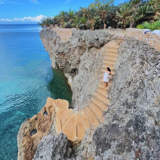 TravelToPH - Экскурсии / Туры - Утес Питого - водопадное приключение в эко-парке Зодиак Фолс - пляж Палитон | VS-PCZFWAEPPB-D1 TravelToPH - Экскурсии / Туры - Утес Питого - водопадное приключение в эко-парке Зодиак Фолс - пляж Палитон | VS-PCZFWAEPPB-D1