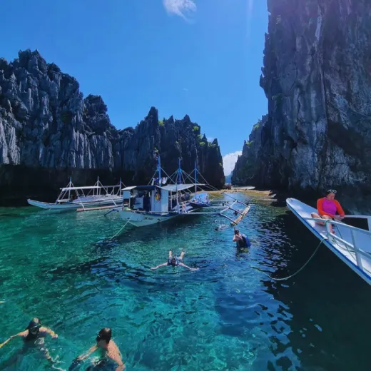 TravelToPH - Экскурсии / Туры - Тур А в Эль Нидо - Секретная Лагуна - Большая Лагуна - Остров Шимизу - Пляж Пайонг-Пайонг - Пляж 7 коммандо | LP-TAENSLBLSIPPBSCB-D1 TravelToPH - Экскурсии / Туры - Тур А в Эль Нидо - Секретная Лагуна - Большая Лагуна - Остров Шимизу - Пляж Пайонг-Пайонг - Пляж 7 коммандо | LP-TAENSLBLSIPPBSCB-D1