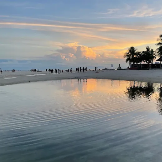 TravelToPH - Экскурсии / Туры - Круиз по островам: остров Хилантагаан - остров Вирджин (Virgin Island) Бантаян - маленькие островки | VB-IHTHIVIBSSI-D1
