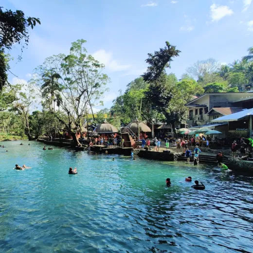 TravelToPH - Экскурсии / Туры - Бирюзовые источники Малумпати на острове Панай | VB-PIMHS-D1 TravelToPH - Экскурсии / Туры - Бирюзовые источники Малумпати на острове Панай | VB-PIMHS-D1