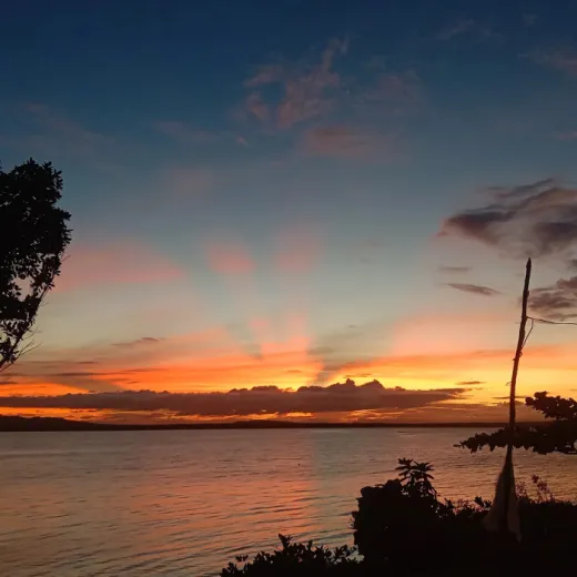 TravelToPH - Экскурсии / Туры - Исторический и культурный тур: церковь Поро - водопады Бусай - парк Лавис | VC-HCTPCBFLSP-D1