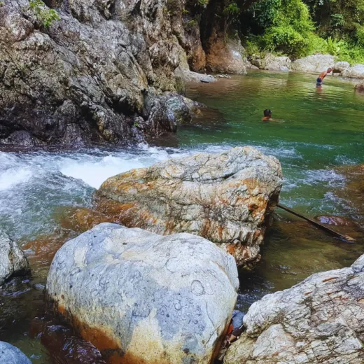 TravelToPH - Экскурсии / Туры - Музей живой культуры Мотаг - река Лангуйон | VB-MLMLR-D1 TravelToPH - Экскурсии / Туры - Музей живой культуры Мотаг - река Лангуйон | VB-MLMLR-D1