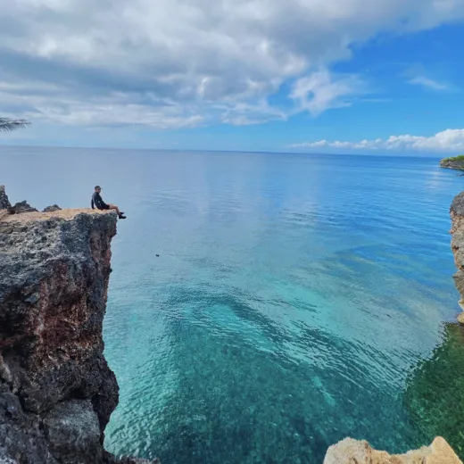 TravelToPH - Экскурсии / Туры - Утес Питого - водопадное приключение в эко-парке Зодиак Фолс - пляж Палитон | VS-PCZFWAEPPB-D1 TravelToPH - Экскурсии / Туры - Утес Питого - водопадное приключение в эко-парке Зодиак Фолс - пляж Палитон | VS-PCZFWAEPPB-D1