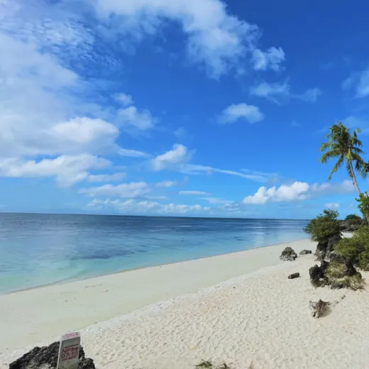 TravelToPH - Экскурсии / Туры - Экскурсия по острову Бантаян: город Санта-Фе - Церковь Святого Петра Апостола - пещера Огтонг - пляж Сандира | VB-LTABISFTSPAPOCSB-D1