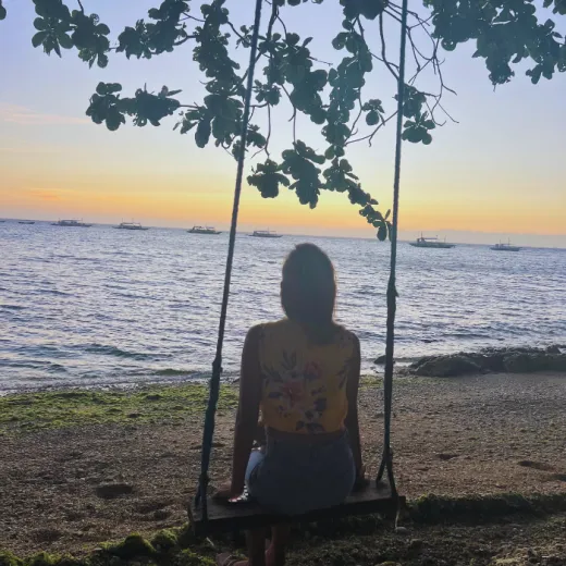 TravelToPH - Экскурсии / Туры - Круиз на закате: прогулка на лодке вдоль побережья Малапаскуа | VM-SCBTACOM-D1