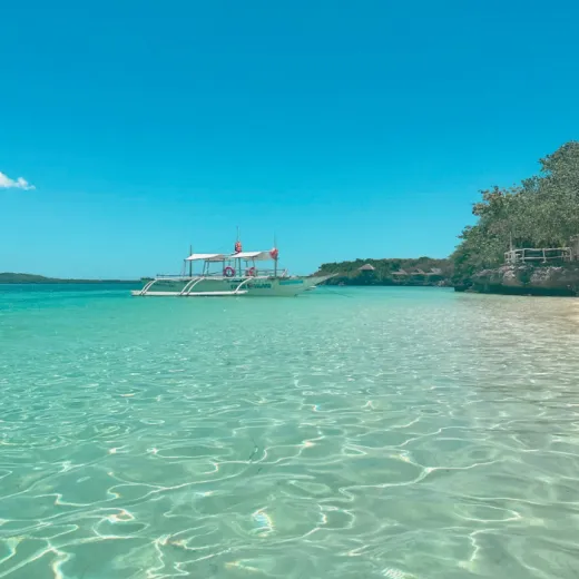 TravelToPH - Экскурсии / Туры - Вариант C: остров Вирджин - рынок вяленой рыбы и овощей на Бантаян | VB-OCHDTVIBDFVM-D1