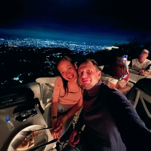 TravelToPH - Экскурсии / Туры - Сад Сирао - Маленький Киото Сачико - Жизнь в Небесах | VC-SGSLKLVS-D1