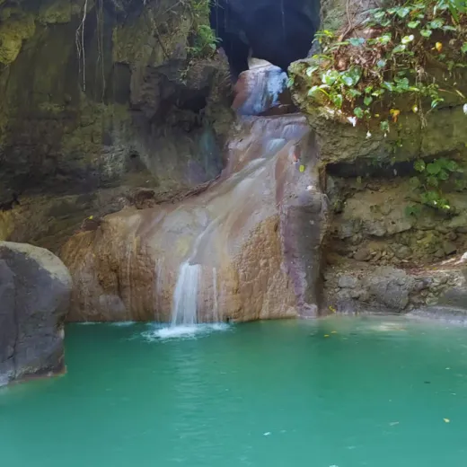 TravelToPH - Экскурсии / Туры - Индивидуальный тур по островам: остров Поро - остров Понсон - остров Туланг Диот | VC-CIHTPIPITDI-D1