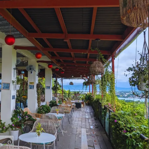 TravelToPH - Экскурсии / Туры - Экскурсия по острову Панглао: пещера Хинагданан - риф Напалинг - кафе Зары - южная ферма Панглао, Музей ракушек Нова - Норт Зен Виллас | VB-PIEHNRSFNBZN-D1