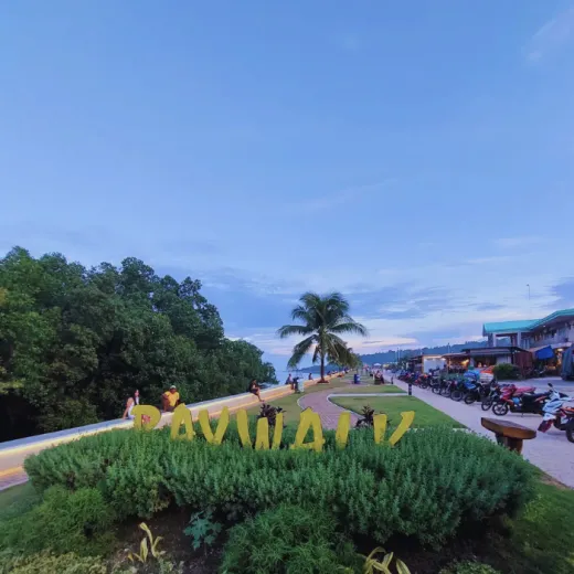 TravelToPH - Экскурсии / Туры - Тур с приключениями и живописными видами: парк озера Данао - пещера Параисо - курорт Бухо Рок - набережная Сан-Франциско | VC-ASVTLDPPBB-D1