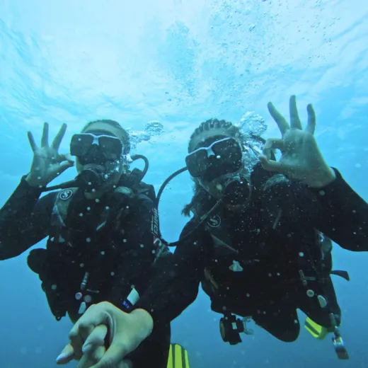 TravelToPH - Экскурсии / Туры - Дайвинг на Боракай | VB-DIB-D1