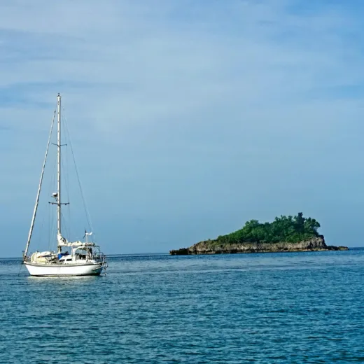 TravelToPH - Экскурсии / Туры - Тур по островам и сноркелинг: Коралловый сад - остров Дакит-Дакит - утес Лапус-Лапус | VM-IHSTDICGCDDILLC-D1