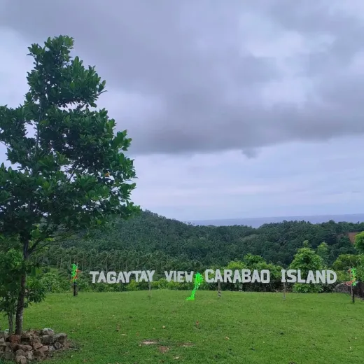 TravelToPH - Экскурсии / Туры - 20-минутный полет на вертолете вокруг Боркая и острова Карабао | VB-20MHFOBCI-D1