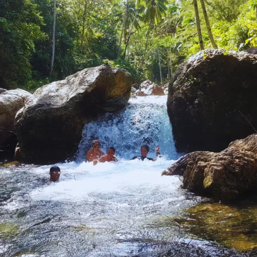 TravelToPH - Экскурсии / Туры - Музей живой культуры Мотаг - река Лангуйон | VB-MLMLR-D1 TravelToPH - Экскурсии / Туры - Музей живой культуры Мотаг - река Лангуйон | VB-MLMLR-D1