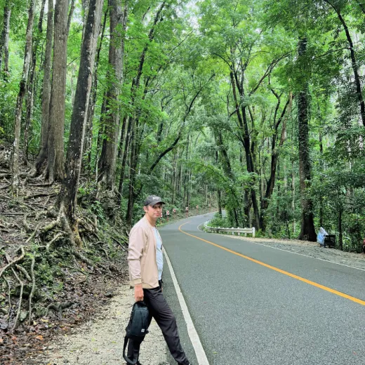 TravelToPH - Экскурсии / Туры - Плавание с китовыми акулами в Тауге на Бохоле - Зиплайн - Заповедник долгопят (тарсиры) - Шоколадные холмы - Квадроциклы - Водопады Камугао | VB-TWSWZLTCACHSARCF-D1