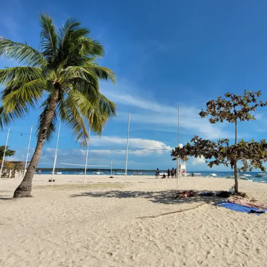 TravelToPH - Экскурсии / Туры - Круиз по островам: остров Хилантагаан - остров Вирджин (Virgin Island) Бантаян - маленькие островки | VB-IHTHIVIBSSI-D1