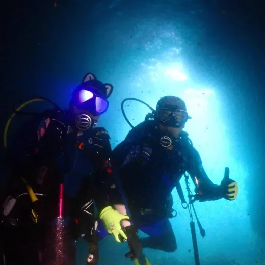 TravelToPH - Экскурсии / Туры - Cноркелинг и дайвинг на острове Гато | VM-GISDT-D1