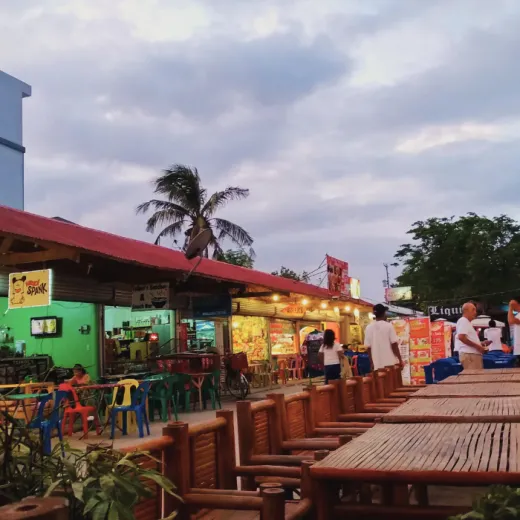 TravelToPH - Экскурсии / Туры - Экскурсия по острову Бантаян: мангровый сад Омаджика Обо-об - парк Кота - Церковь Святого Петра Апостола - город Санта-Фе | VB-LTABIOOMGKPSPAPSFT-D1