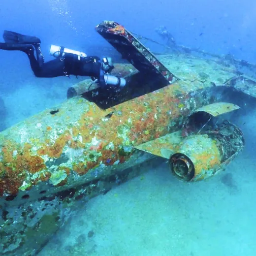 TravelToPH - Экскурсии / Туры - Дайвинг на Боракай | VB-DIB-D1