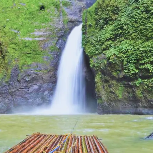 TravelToPH - Экскурсии / Туры - Водопады Кавинти (водопады Пагманджан) | LM-CFPF-D1 TravelToPH - Экскурсии / Туры - Водопады Кавинти (водопады Пагманджан) | LM-CFPF-D1