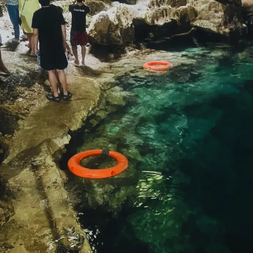 TravelToPH - Экскурсии / Туры - Экскурсия по острову Панглао: пещера Хинагданан - риф Напалинг - кафе Зары - южная ферма Панглао, Музей ракушек Нова - Норт Зен Виллас | VB-PIEHNRSFNBZN-D1