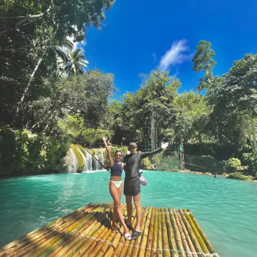 TravelToPH - Экскурсии / Туры - Водопады Камбугахай - старое зачарованное дерево Балете - пляжный клуб и курорт RUNIK | VS-CFOEBTRBCR-D1 TravelToPH - Экскурсии / Туры - Водопады Камбугахай - старое зачарованное дерево Балете - пляжный клуб и курорт RUNIK | VS-CFOEBTRBCR-D1