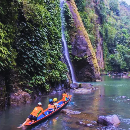 TravelToPH - Экскурсии / Туры - Водопады Кавинти (водопады Пагманджан) | LM-CFPF-D1 TravelToPH - Экскурсии / Туры - Водопады Кавинти (водопады Пагманджан) | LM-CFPF-D1