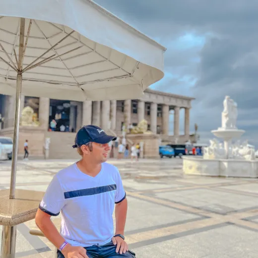 TravelToPH - Экскурсии / Туры - Храм Леи - Райский уголок Humba - Сад Сирао | VC-TLHHSG-D1 TravelToPH - Экскурсии / Туры - Храм Леи - Райский уголок Humba - Сад Сирао | VC-TLHHSG-D1