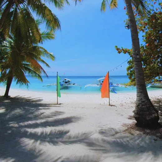 TravelToPH - Экскурсии / Туры - Остров Малапаскуа - Остров Каланггаман - Остров Малапаскуа | VMK-MIKIMI-D1