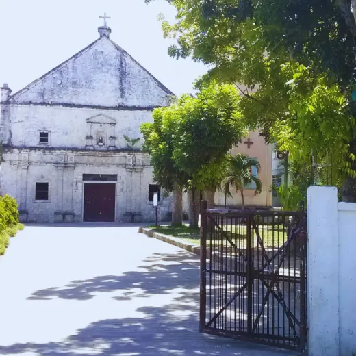 TravelToPH - Экскурсии / Туры - Исторический и культурный тур: церковь Поро - водопады Бусай - парк Лавис | VC-HCTPCBFLSP-D1