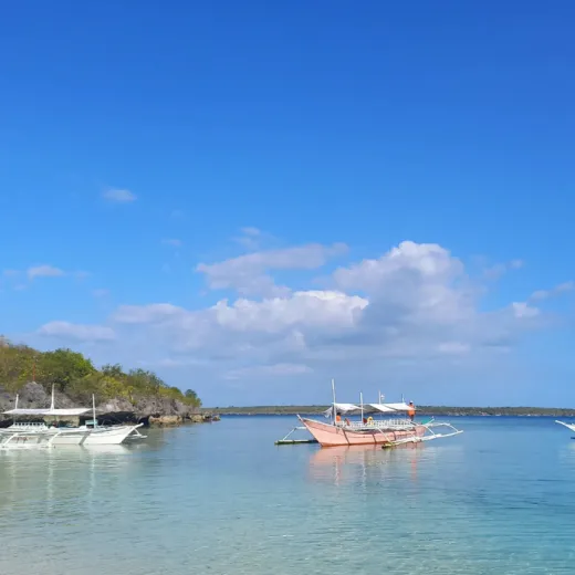 TravelToPH - Экскурсии / Туры - Круиз по островам: остров Хилантагаан - остров Вирджин (Virgin Island) Бантаян - маленькие островки | VB-IHTHIVIBSSI-D1