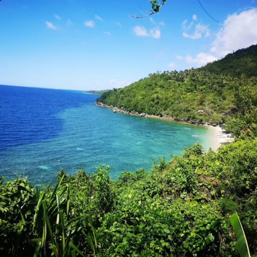 TravelToPH - Экскурсии / Туры - Круиз по реке Бохо - Пляж Уединения | VC-BRCHCB-D1