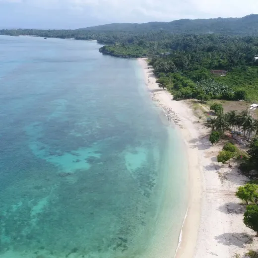 TravelToPH - Экскурсии / Туры - 20-минутный полет на вертолете вокруг Боркая и острова Карабао | VB-20MHFOBCI-D1