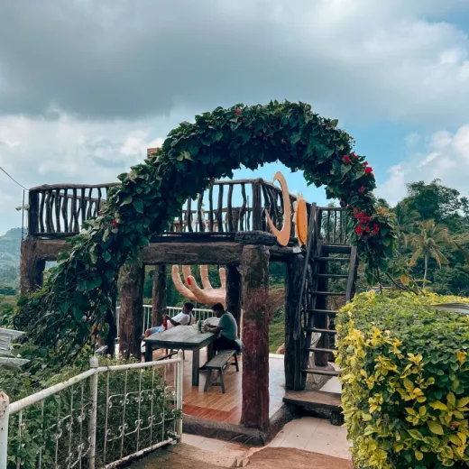 TravelToPH - Экскурсии / Туры - Храм Леи - Райский уголок Humba - Сад Сирао | VC-TLHHSG-D1 TravelToPH - Экскурсии / Туры - Храм Леи - Райский уголок Humba - Сад Сирао | VC-TLHHSG-D1