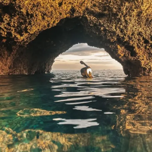 TravelToPH - Экскурсии / Туры - Тур по островам и сноркелинг: Коралловый сад - остров Дакит-Дакит - утес Лапус-Лапус | VM-IHSTDICGCDDILLC-D1