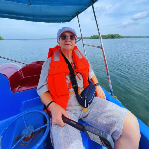 TravelToPH - Экскурсии / Туры - Тур с приключениями и живописными видами: парк озера Данао - пещера Параисо - курорт Бухо Рок - набережная Сан-Франциско | VC-ASVTLDPPBB-D1