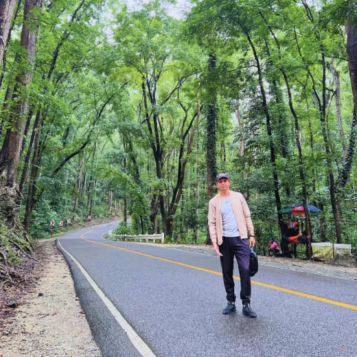 TravelToPH - Экскурсии / Туры - Плавание с китовыми акулами в Тауге на Бохоле - Зиплайн - Заповедник долгопят (тарсиры) - Шоколадные холмы - Квадроциклы - Водопады Камугао | VB-TWSWZLTCACHSARCF-D1