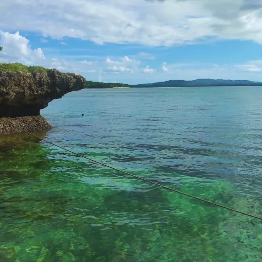 TravelToPH - Экскурсии / Туры - Исторический и культурный тур: церковь Поро - водопады Бусай - парк Лавис | VC-HCTPCBFLSP-D1