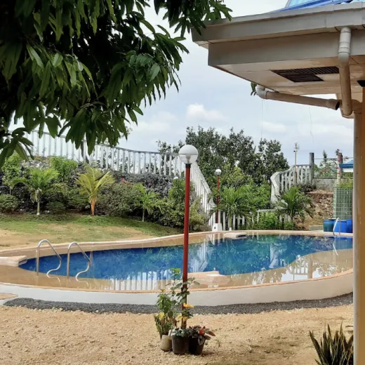 TravelToPH - Экскурсии / Туры - Тур с приключениями и живописными видами: парк озера Данао - пещера Параисо - курорт Бухо Рок - набережная Сан-Франциско | VC-ASVTLDPPBB-D1