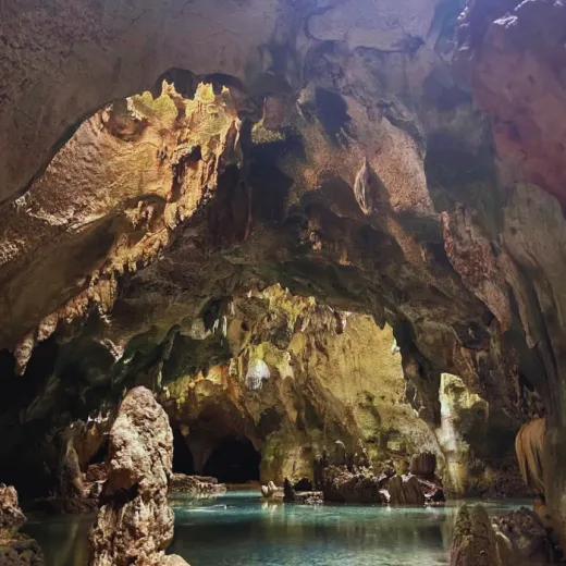 TravelToPH - Экскурсии / Туры - Индивидуальный тур по островам: остров Поро - остров Понсон - остров Туланг Диот | VC-CIHTPIPITDI-D1