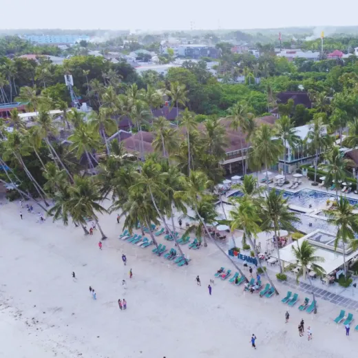 TravelToPH - Экскурсии / Туры - Полет на самолете Cessna 182: остров Баликасаг – Панглао – Шоколадные холмы | VB-CSFBPCH-D1